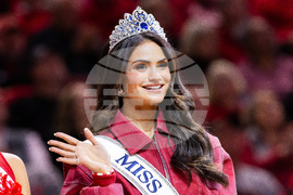 UCLA Nebraska Basketball