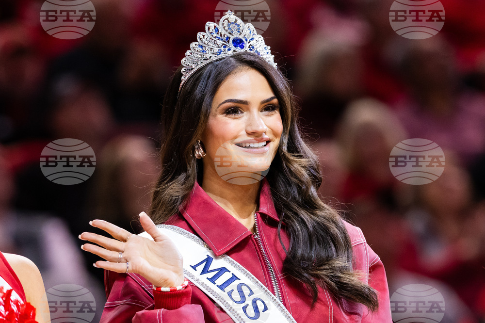 UCLA Nebraska Basketball