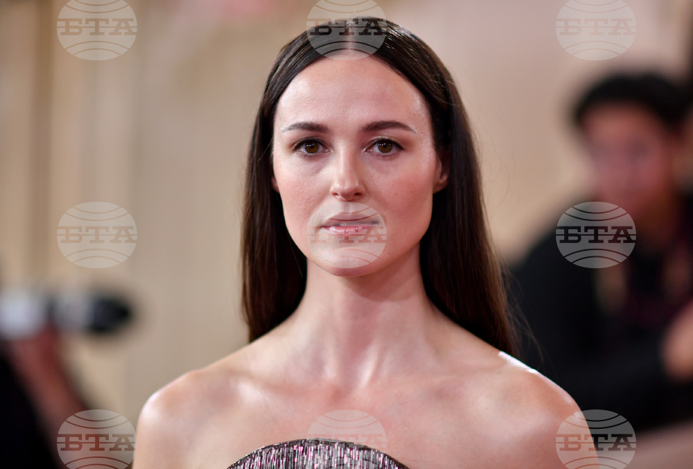 83rd Golden Globes - Arrivals