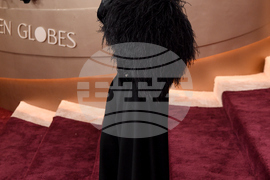 83rd Golden Globes - Arrivals