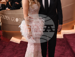 83rd Golden Globes - Arrivals
