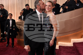 83rd Golden Globes - Arrivals