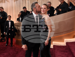 83rd Golden Globes - Arrivals