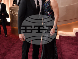 83rd Golden Globes - Arrivals