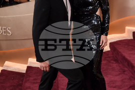 83rd Golden Globes - Arrivals