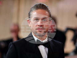 83rd Golden Globes - Arrivals