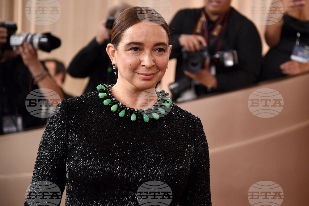 83rd Golden Globes - Arrivals