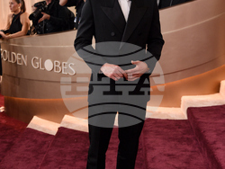 83rd Golden Globes - Arrivals