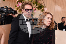 83rd Golden Globes - Arrivals