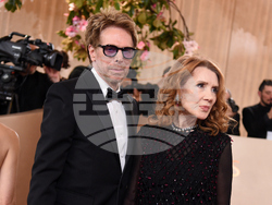 83rd Golden Globes - Arrivals