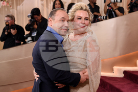 83rd Golden Globes - Arrivals