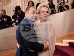 83rd Golden Globes - Arrivals