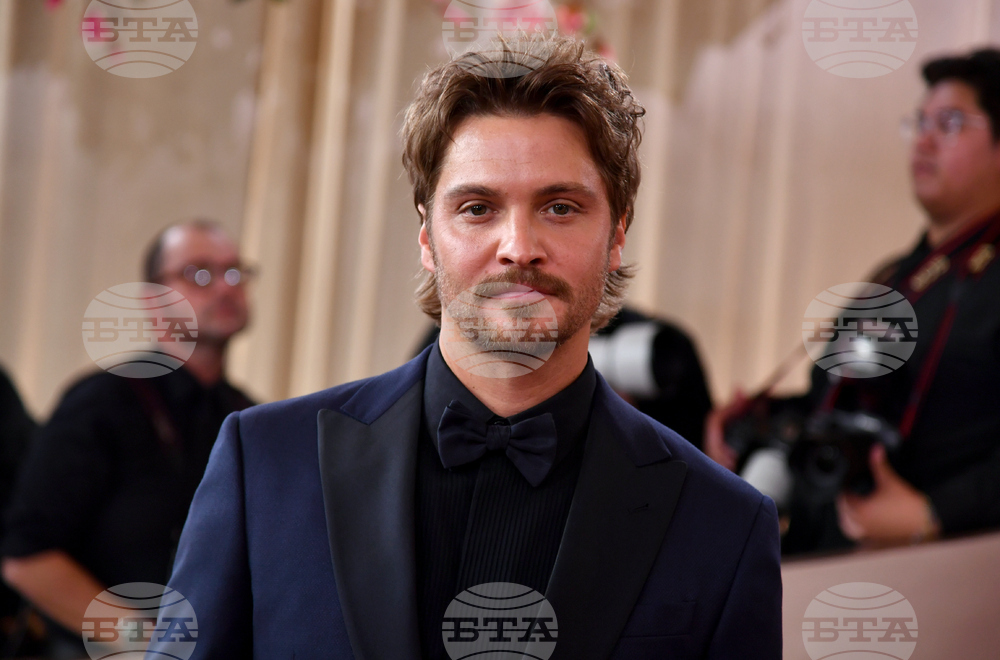 83rd Golden Globes - Arrivals