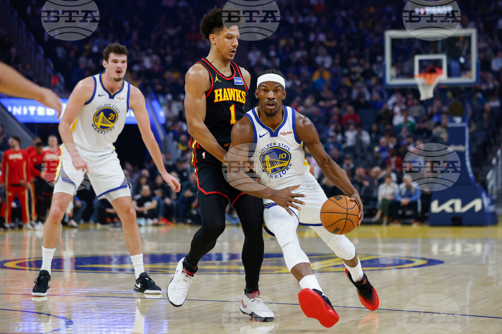 Hawks Warriors Basketball