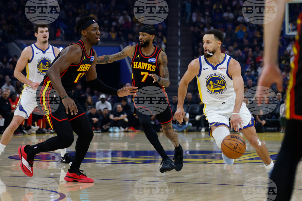 Hawks Warriors Basketball