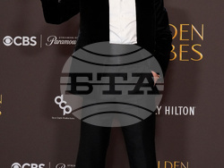 83rd Golden Globes - Press Room