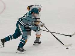 Golden Knights Sharks Hockey