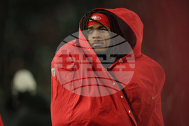 49ers Eagles Football