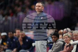 Bucks Nuggets Basketball