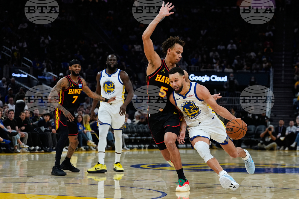 Hawks Warriors Basketball