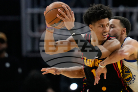 Hawks Warriors Basketball