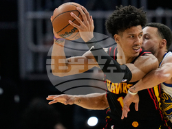 Hawks Warriors Basketball