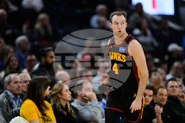 Hawks Warriors Basketball