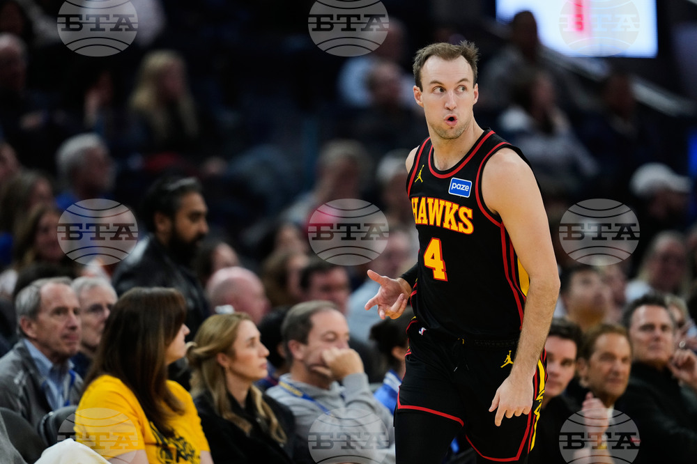 Hawks Warriors Basketball