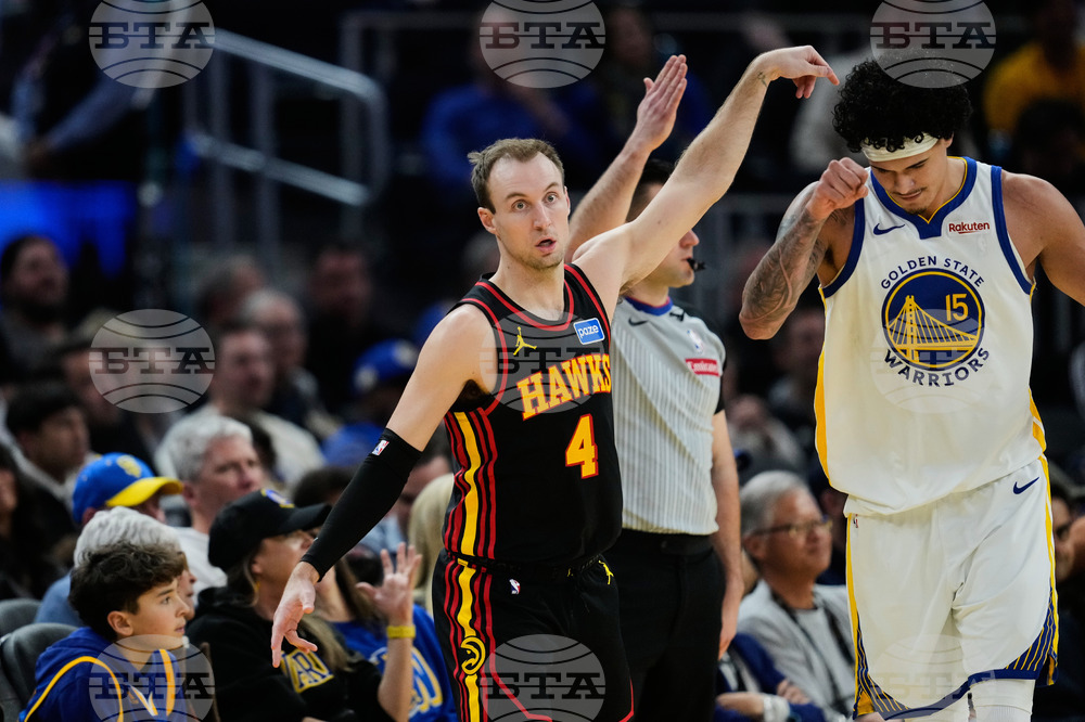 Hawks Warriors Basketball