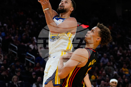 Hawks Warriors Basketball