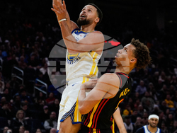 Hawks Warriors Basketball