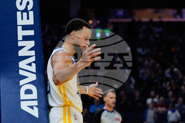 Hawks Warriors Basketball