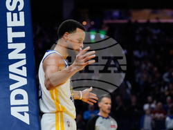 Hawks Warriors Basketball