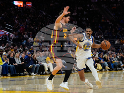 Hawks Warriors Basketball