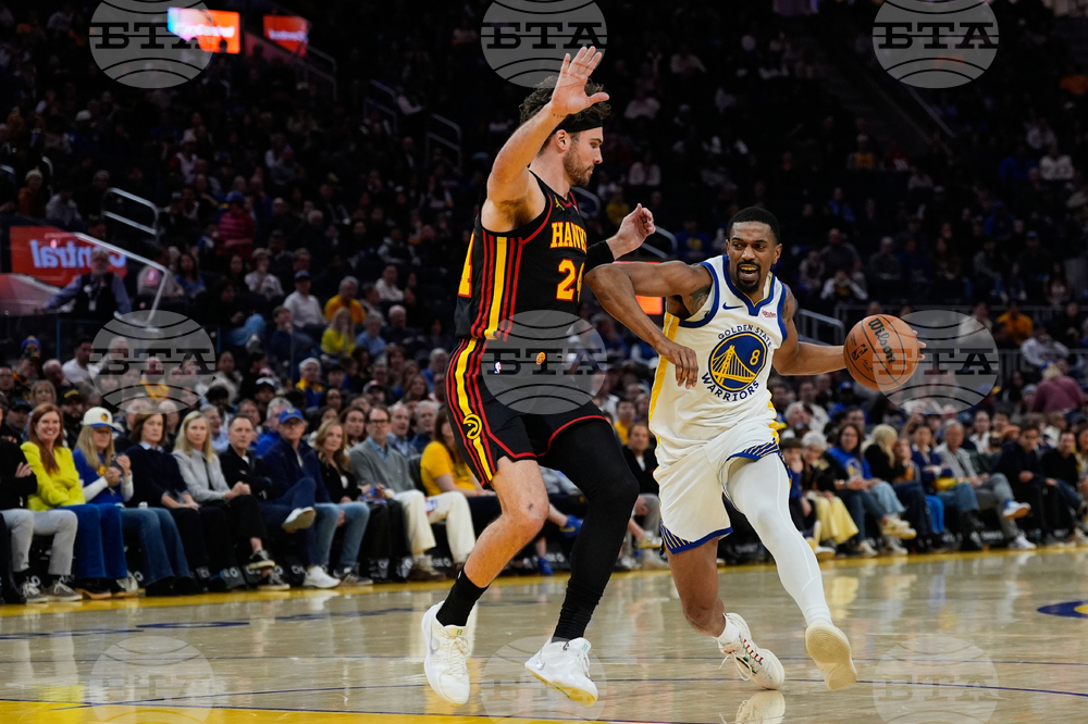 Hawks Warriors Basketball