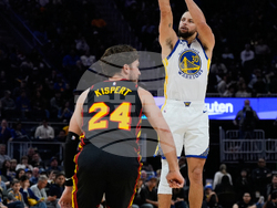 Hawks Warriors Basketball