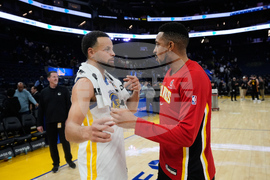 Hawks Warriors Basketball