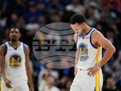 Hawks Warriors Basketball