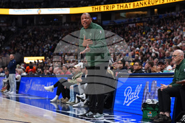 Bucks Nuggets Basketball