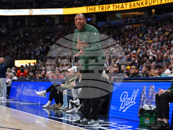 Bucks Nuggets Basketball