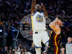 Hawks Warriors Basketball