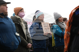 Immigration Enforcement Seattle