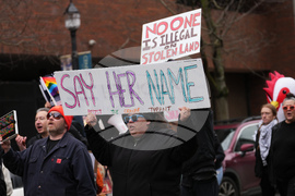 Immigration Enforcement Seattle