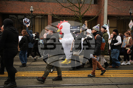 Immigration Enforcement Seattle