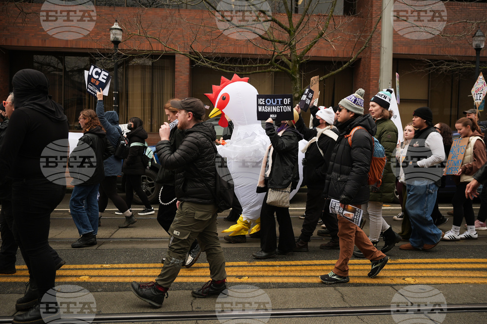 Immigration Enforcement Seattle