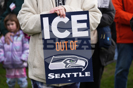 Immigration Enforcement Seattle