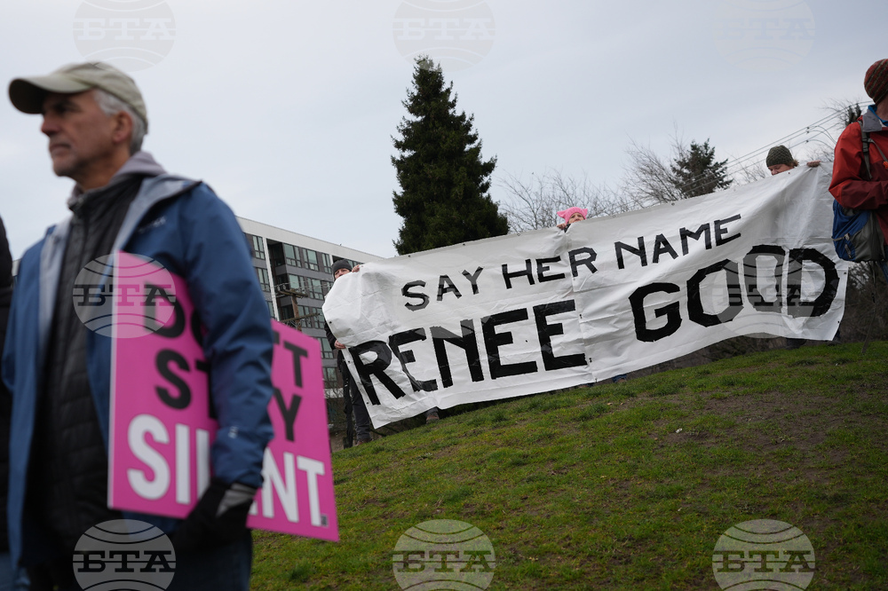 Immigration Enforcement Seattle