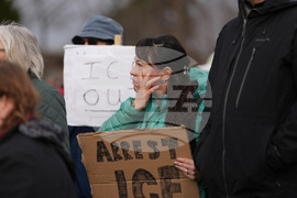 Immigration Enforcement Seattle