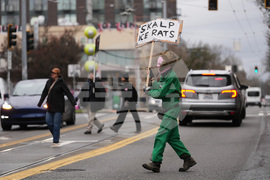 Immigration Enforcement Seattle