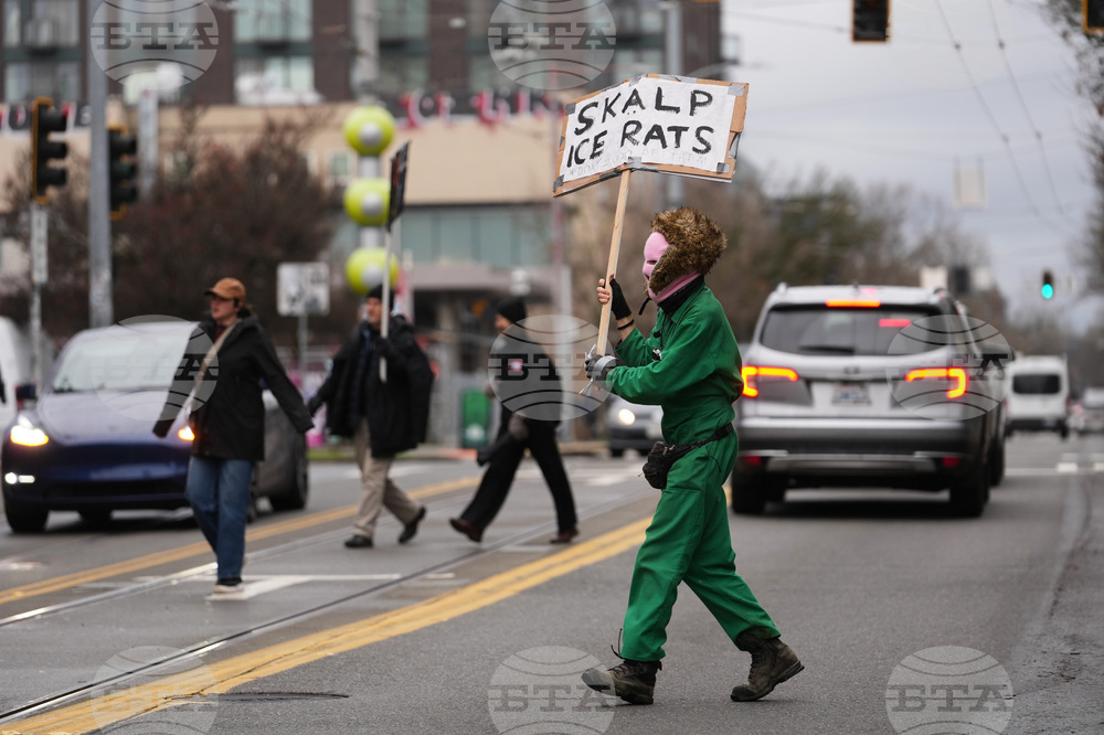 Immigration Enforcement Seattle